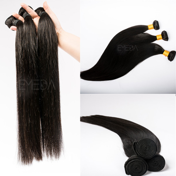 24 inch indian remy hair extensions YJ